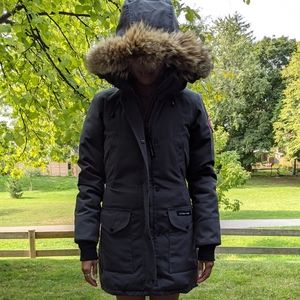 SOLD - 2XS Graphite Trillium Canada Goose